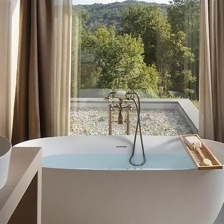 Hébergement de vacances Lovely In With Sauna *